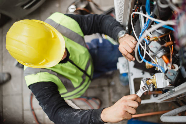 Commercial Electrical Services in Lakeland Highlands, FL